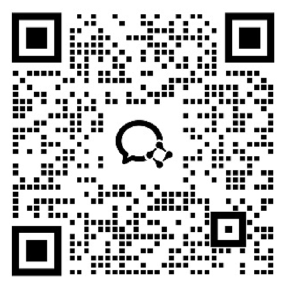 客服微信