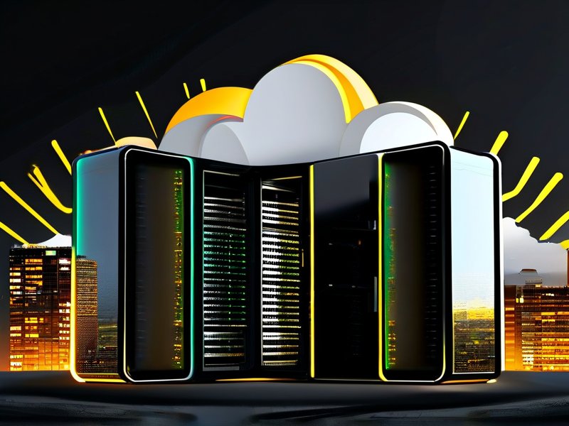 远程办公黑科技：欧洲高效云端方案全解析