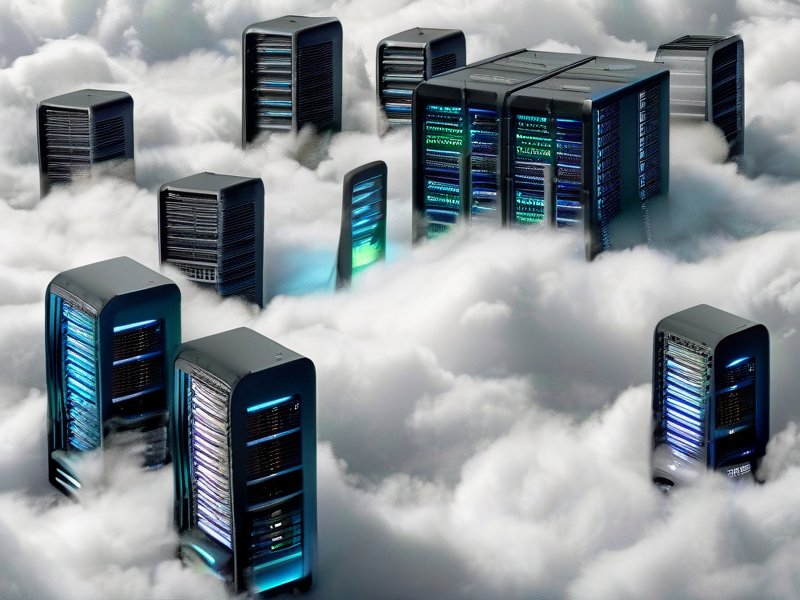 中美洲算力黑马横空出世，云端办公迎来性价比革命