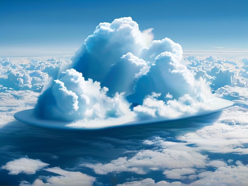 跨洋云端计算新方案，低成本开启高效办公新时代