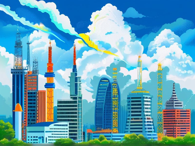 低成本高效建站新选择：东南亚跨境业务首选云服务方案