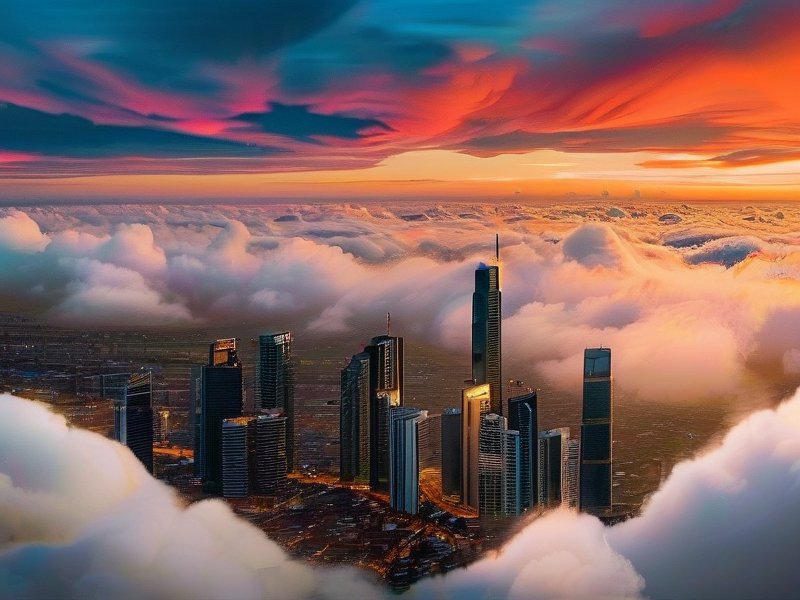 南美云服务新势力，企业出海稳赢秘诀