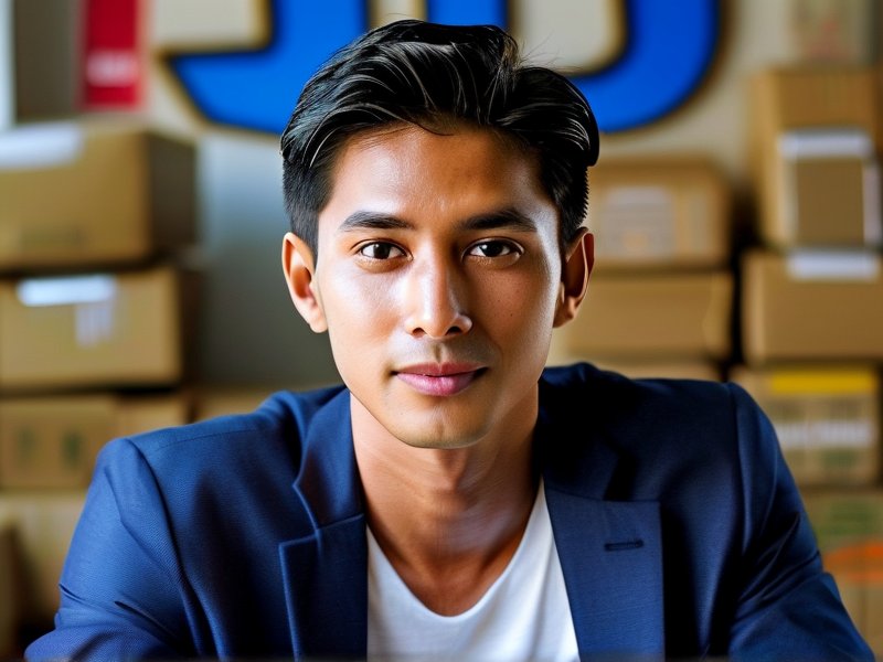 东南亚电商新蓝海：跨境掘金指南揭秘