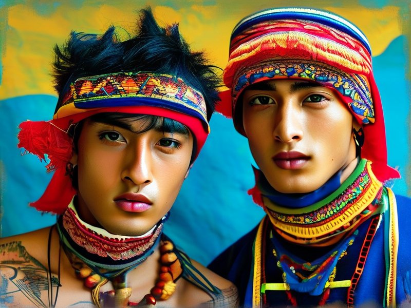 南美数字新势力如何撬动全球文化蓝海？