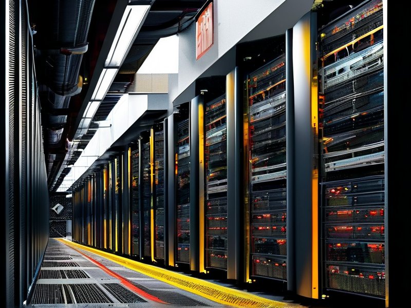 跨境访问黑科技：揭秘隐蔽服务器方案