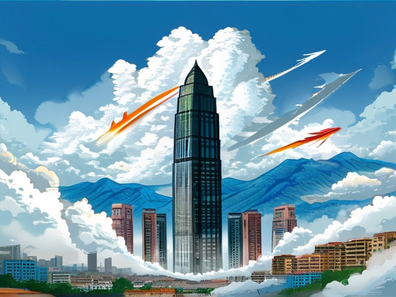 云端办公黑科技!零成本开启东南亚高效模式