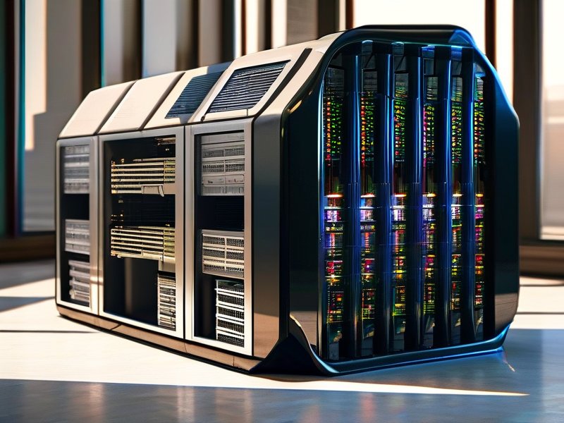 云端算力爆发，虚拟办公空间的未来革命