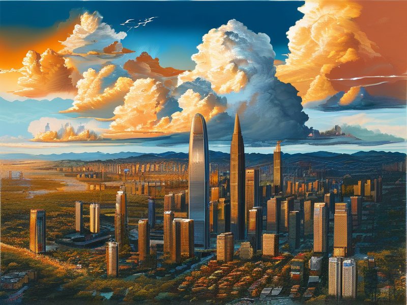 云端新势力：解锁全球化布局的亚太高效密码