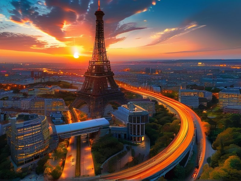 欧陆数字基建新选择：跨境业务高速引擎全解析