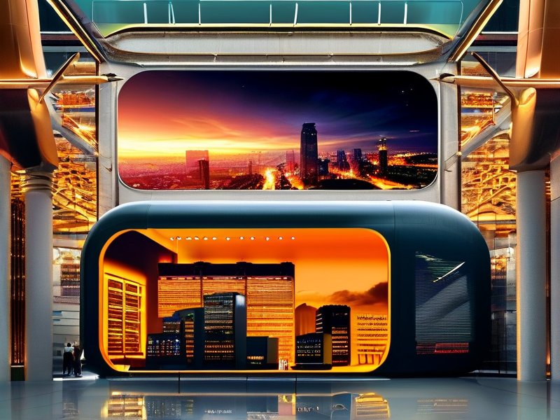 跨境业务加速：亚洲云端解决方案新体验