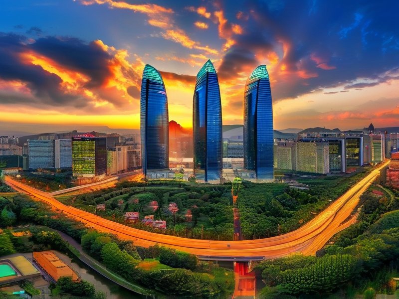 韩国云资源：跨境业务高效增长的秘密武器