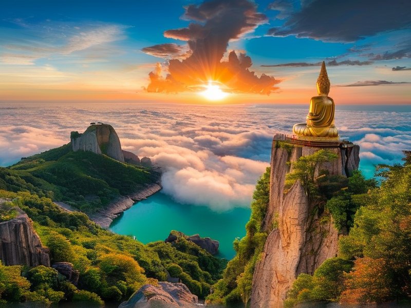 稳赚不赔！泰国云端建站流量密码大公开