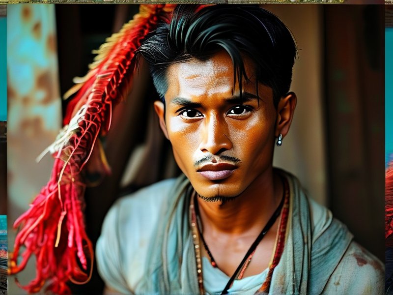 东南亚神秘挑战爆红：短视频新势力的逆袭密码