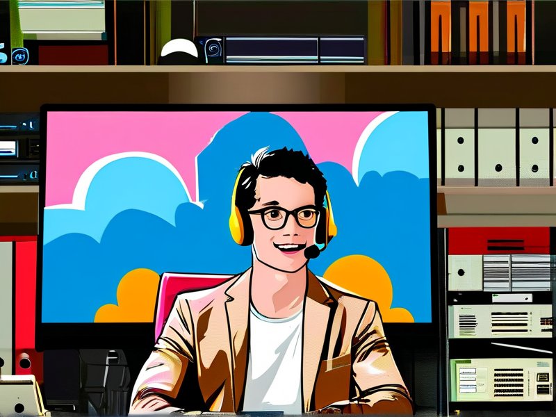 欧洲云端新势力：远程办公神器颠覆传统体验