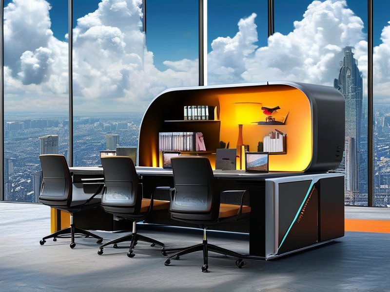 云端工作站开启未来办公新纪元