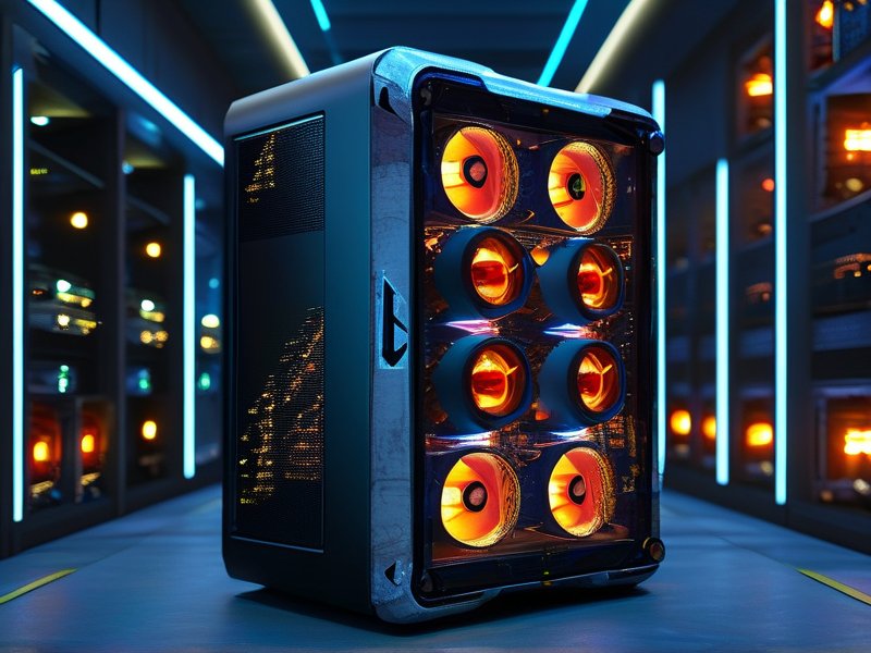 解锁超算级算力，畅享AI游戏新体验！