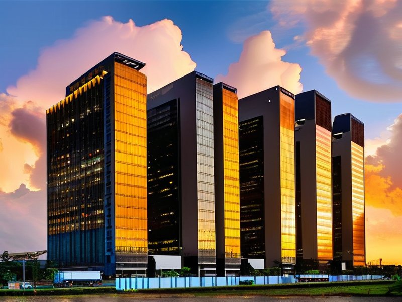 跨境业务稳如磐石！揭秘东南亚疾速云端方案