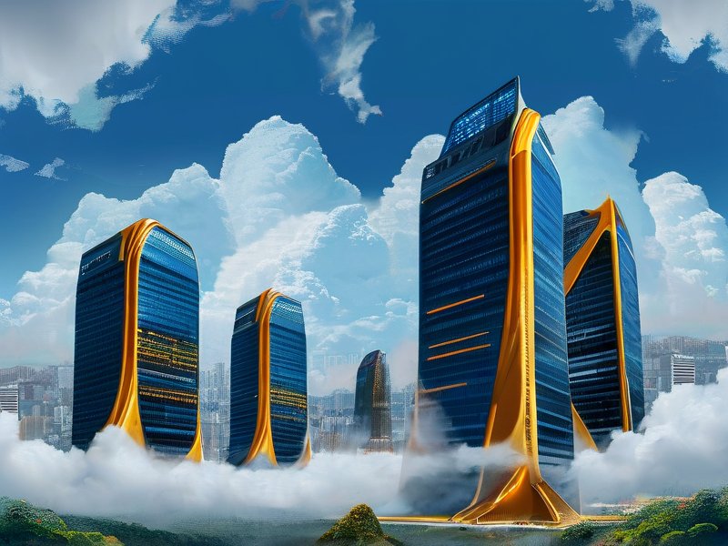 元宇宙办公新选择：东南亚云端算力开启高效新时代