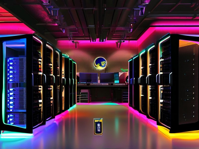 欧洲服务器新选择：高效稳定助力跨境业务腾飞