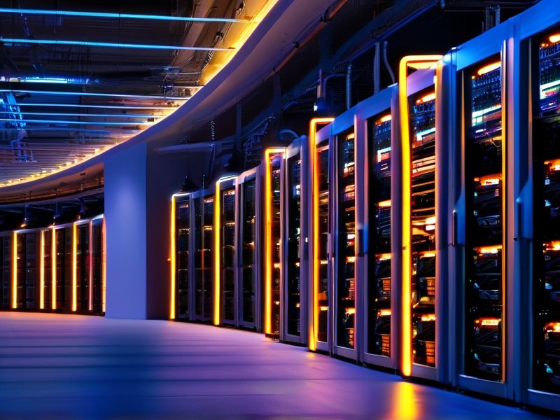 跨境业务流量飙升秘籍：揭秘低成本北美服务器新方案