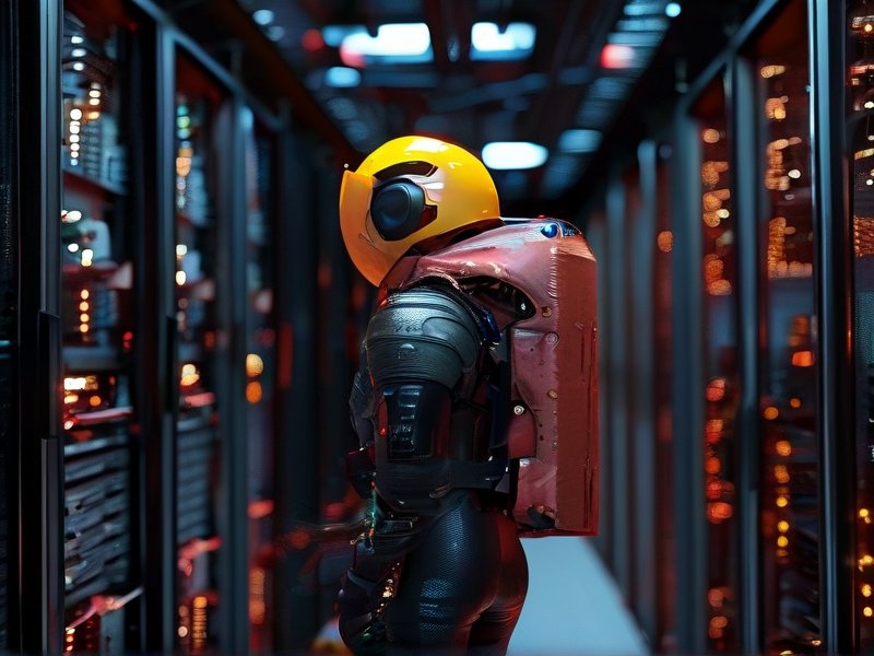 跨境访问加速黑科技：海外服务器超能体验指南