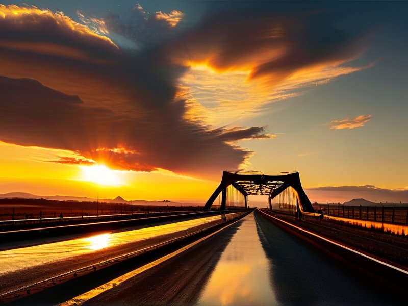 跨境访问新选择：揭秘欧亚高速通道的秘密武器！