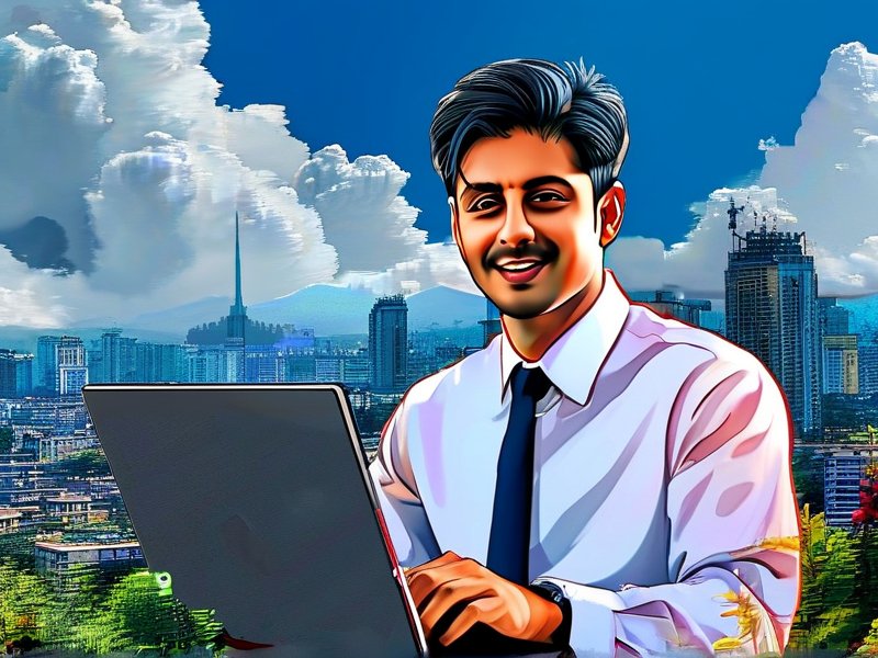 南亚云端新纪元：远程办公解决方案革新企业未来