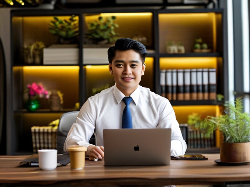 东南亚业务加速器：企业高效部署首选云服务解决方案