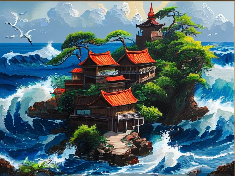 海岛风潮席卷短视频，亚洲新势力引爆流量密码！