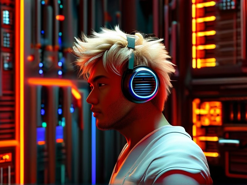 算力租赁新趋势 畅享游戏不烧包