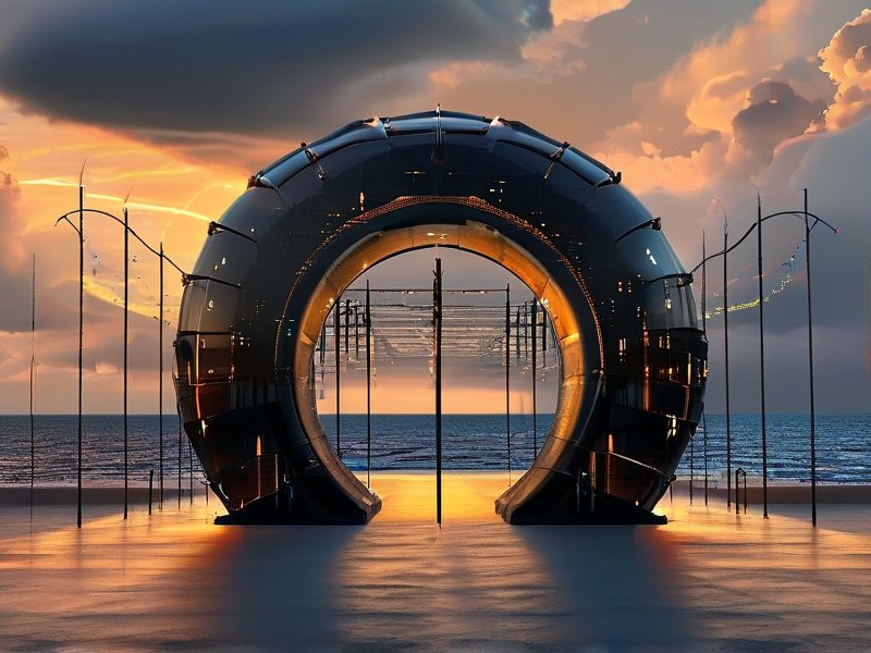 爱琴海黑科技解锁全球网络自由