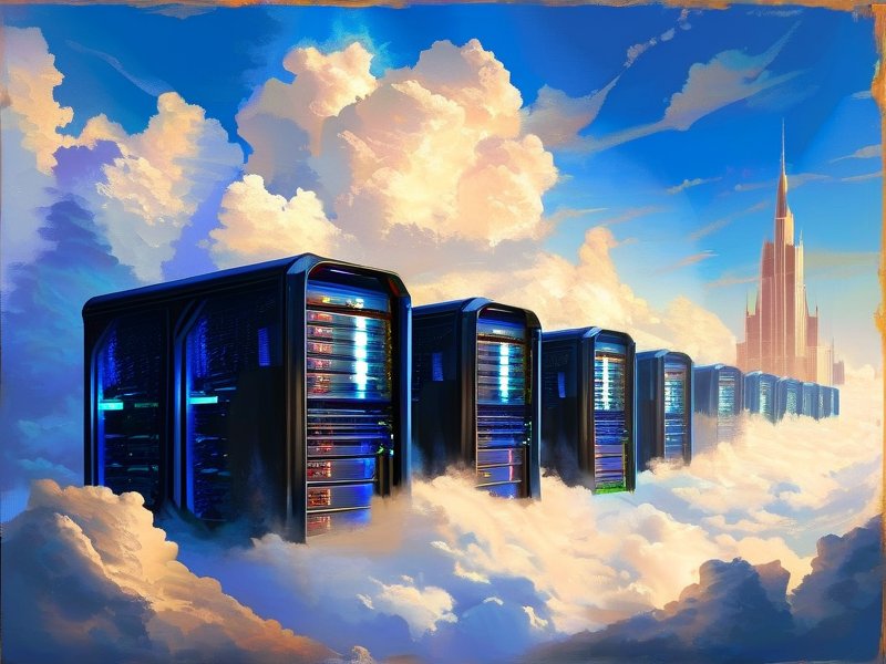 云端主机突破地域限制，全球办公新纪元开启