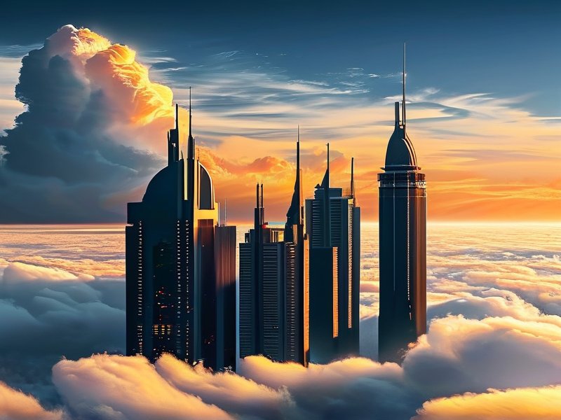 海外业务加速器：如何低成本搭建高效云端架构