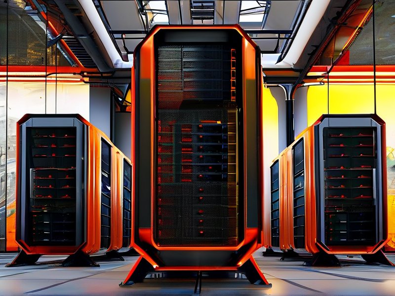 中东服务器新机遇：稳定高效助力跨境业务拓展