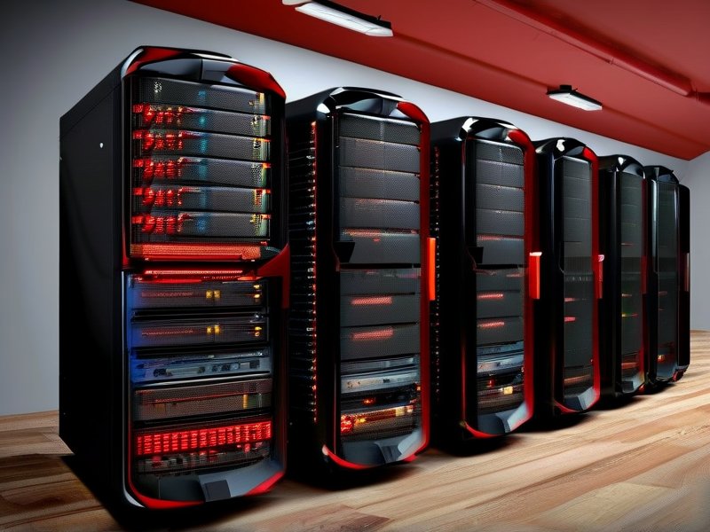 跨境访问黑科技：南美超稳定服务器解锁闪电体验