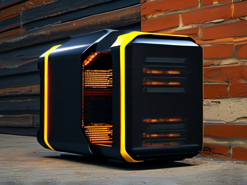 远程办公低成本黑科技：云端算力服务全解析