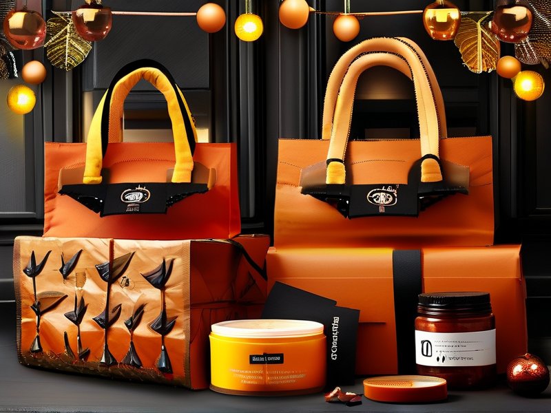 黑五海淘必看：直邮免税秘籍与跨境购物新玩法