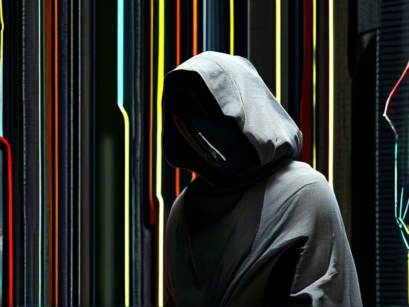 隐藏IP突破地理限制的黑科技揭秘