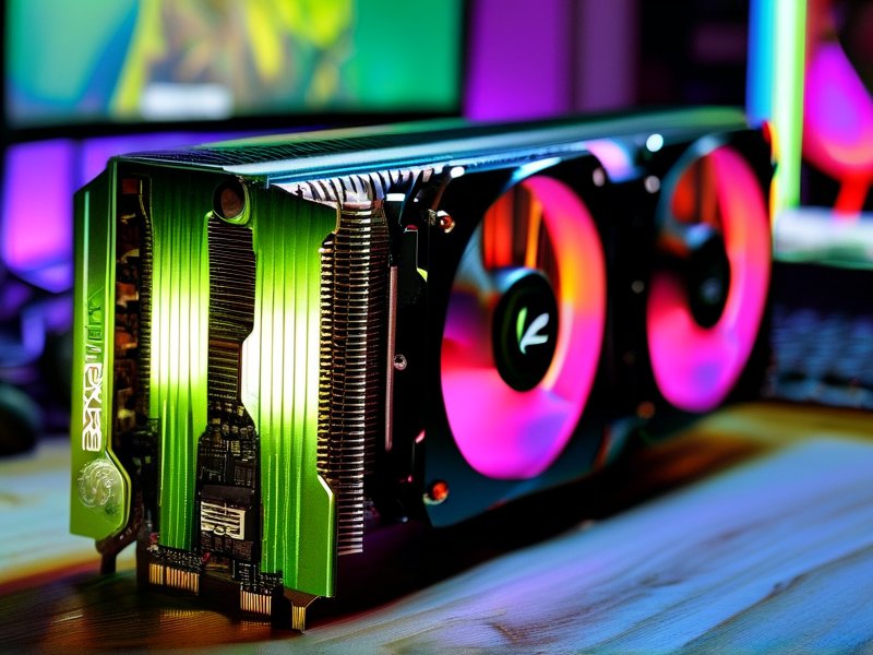 算力神器轻松上车 省钱方案速解显卡焦虑