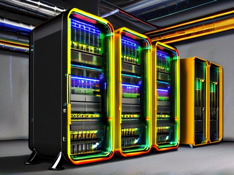 跨境访问新利器！南美云端服务器解锁全球流量自由