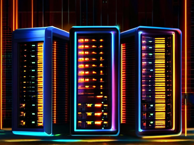 跨境加速新方案：全球稳定畅联的服务器秘密