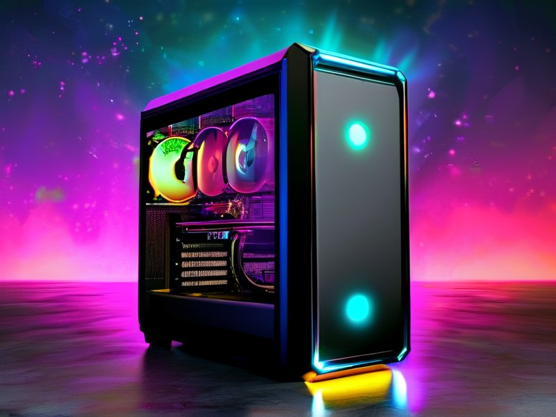 异国云端主机：疾速运行3A游戏与AI工具