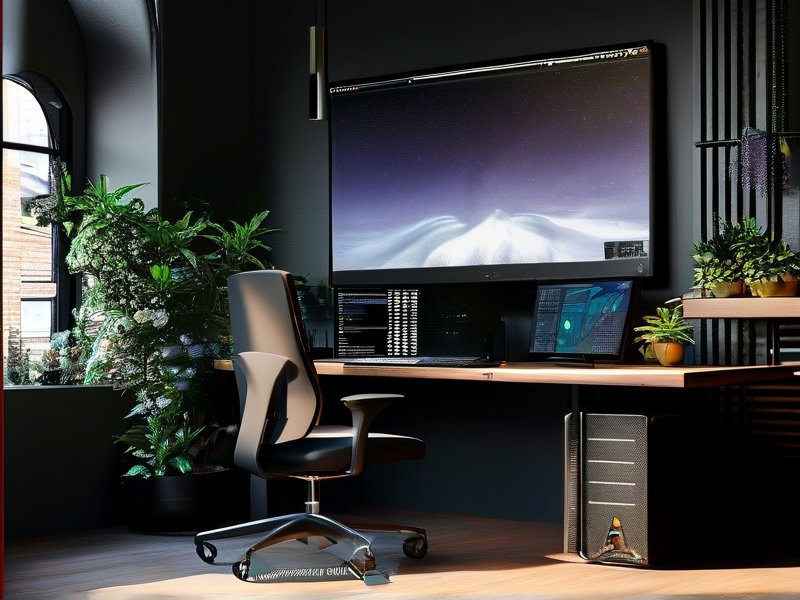 欧洲云端黑科技：远程办公秒速加载新体验