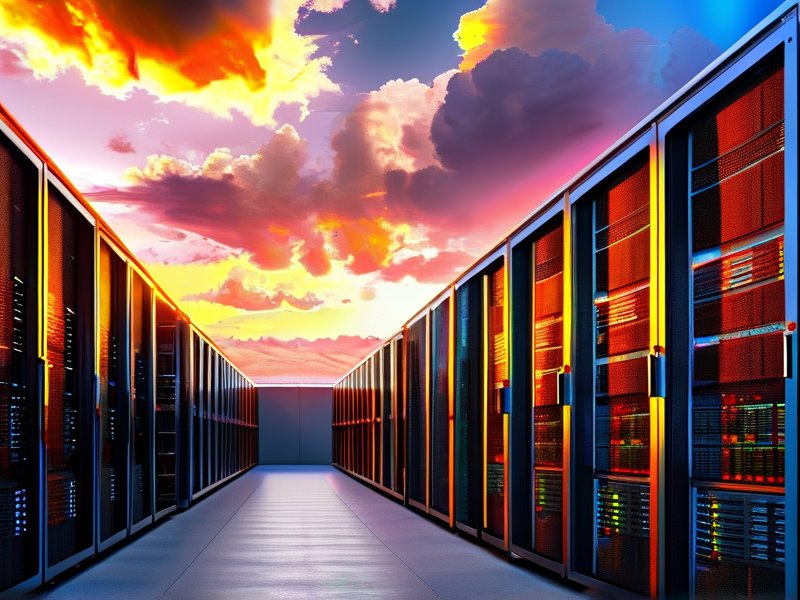 东南亚云端新势力，智能服务器加速企业全球布局