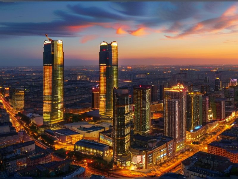 解锁欧洲数字基建新机遇，稳赢跨境电商市场