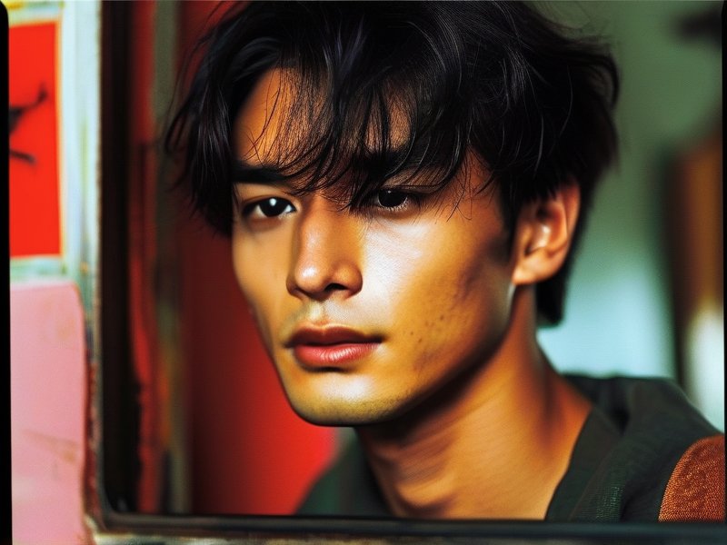 港岛潮人最新刷屏挑战，你还没解锁？