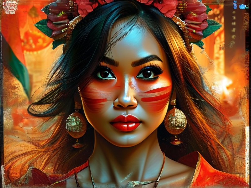 菲律宾数字脉搏：揭开东南亚网络新势力的神秘面纱