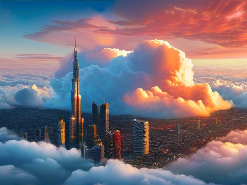 亚欧枢纽云服务新机遇，低成本全球业务拓展秘钥