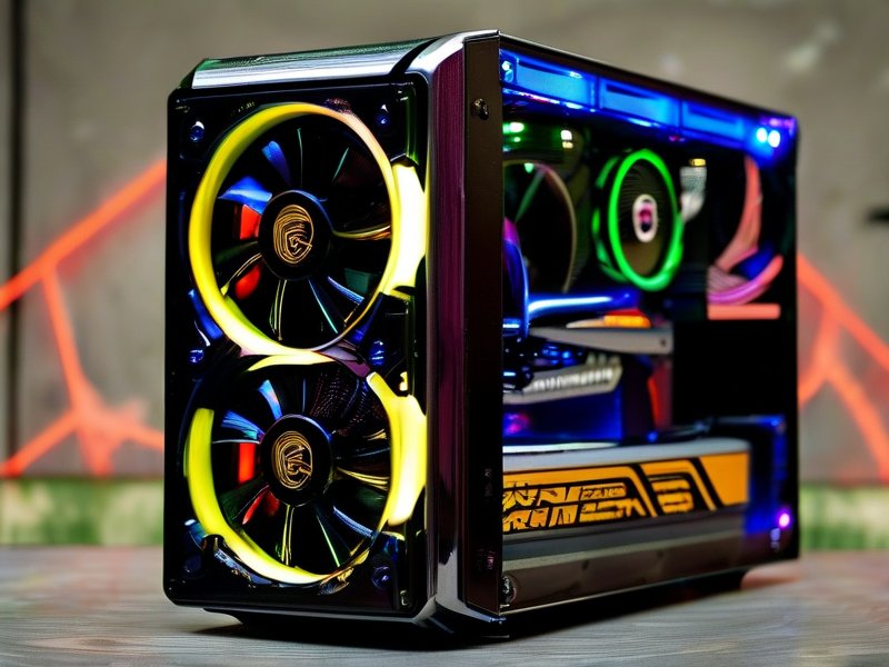 游戏性能飙升！高性价比显卡租用方案推荐