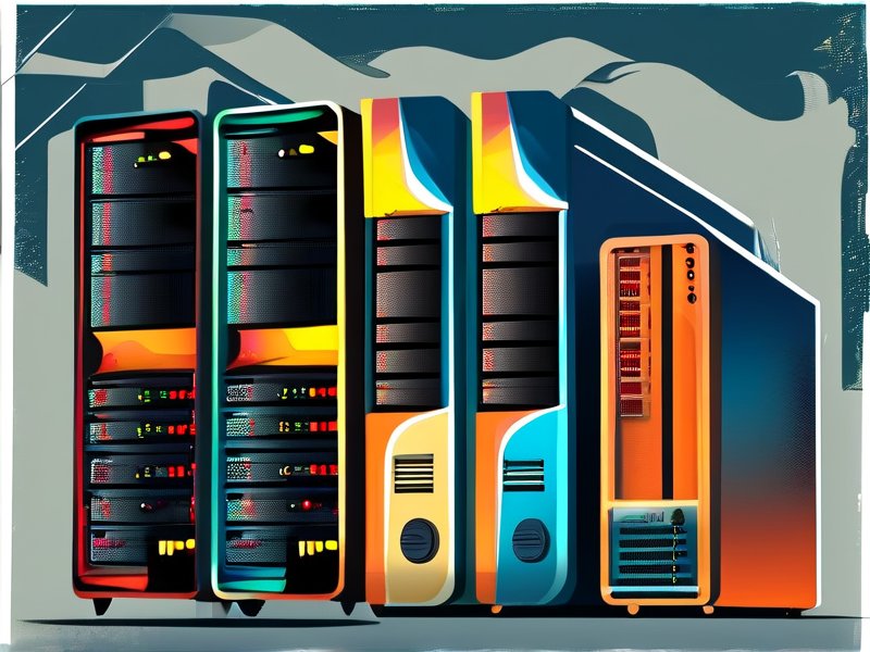 跨境流量密码：揭秘南亚服务器新机遇